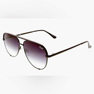 Quay Australia Women's High Key Mini QUAY X DESI